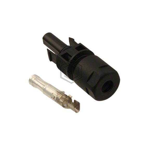1302441203 - Molex - Photovoltaic (Solar Panel) Connectors