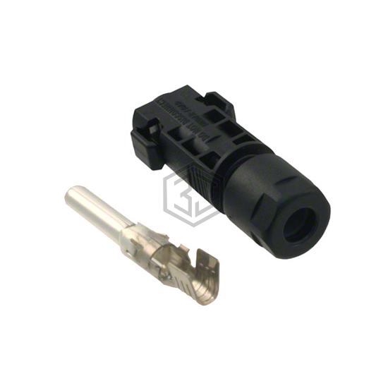1302441202 - Molex - Photovoltaic (Solar Panel) Connectors