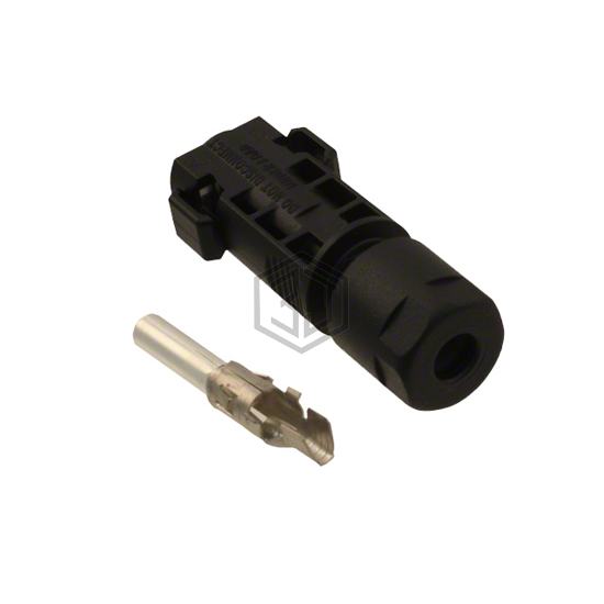 1302441204 - Molex - Photovoltaic (Solar Panel) Connectors