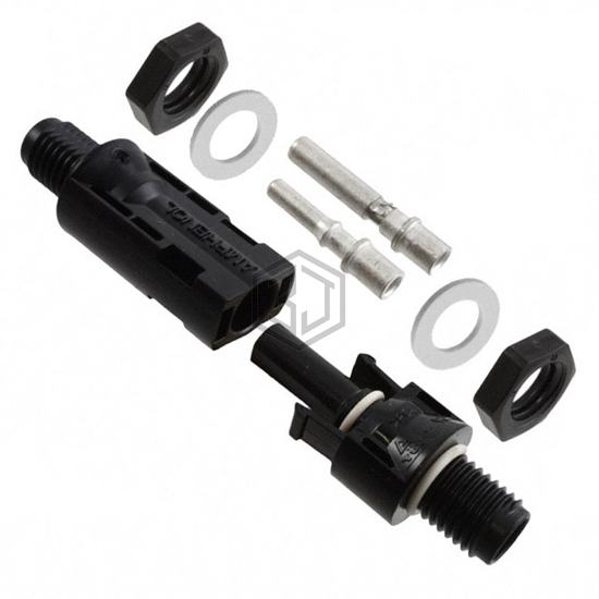 H4CPM2DI - Amphenol Industrial Operations - Photovoltaic (Solar Panel) Connectors