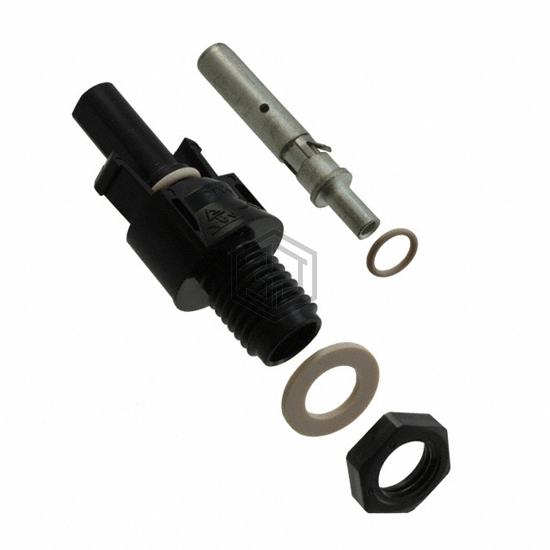 H4CFM2DI - Amphenol Industrial Operations - Photovoltaic (Solar Panel) Connectors