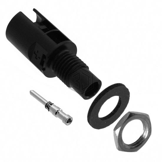 2120382-1 - TE Connectivity AMP Connectors - Photovoltaic (Solar Panel) Connectors