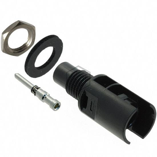 2120382-2 - TE Connectivity AMP Connectors - Photovoltaic (Solar Panel) Connectors