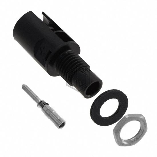 2120382-3 - TE Connectivity AMP Connectors - Photovoltaic (Solar Panel) Connectors