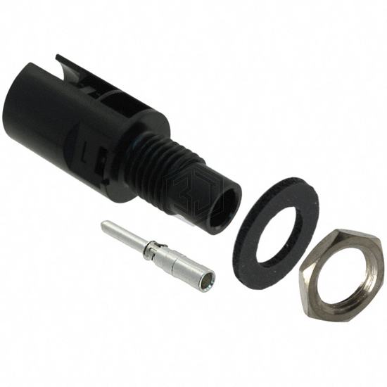2120382-4 - TE Connectivity AMP Connectors - Photovoltaic (Solar Panel) Connectors