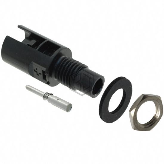 2120382-5 - TE Connectivity AMP Connectors - Photovoltaic (Solar Panel) Connectors