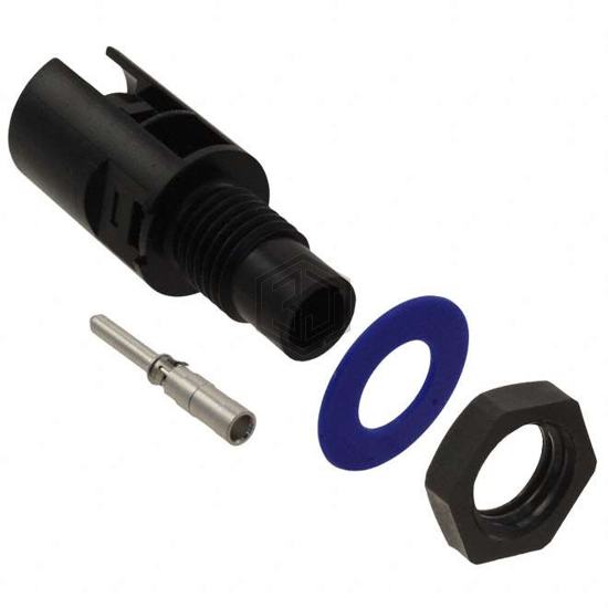 1-1740210-0 - TE Connectivity AMP Connectors - Photovoltaic (Solar Panel) Connectors