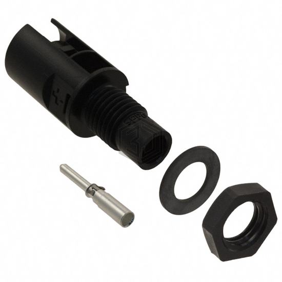 1740210-5 - TE Connectivity AMP Connectors - Photovoltaic (Solar Panel) Connectors