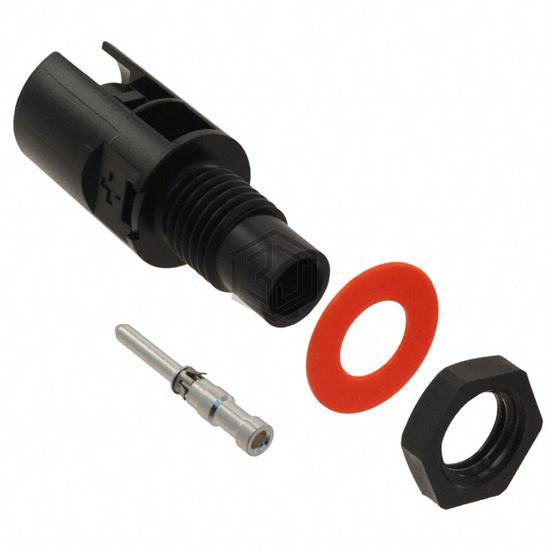 1740210-7 - TE Connectivity AMP Connectors - Photovoltaic (Solar Panel) Connectors