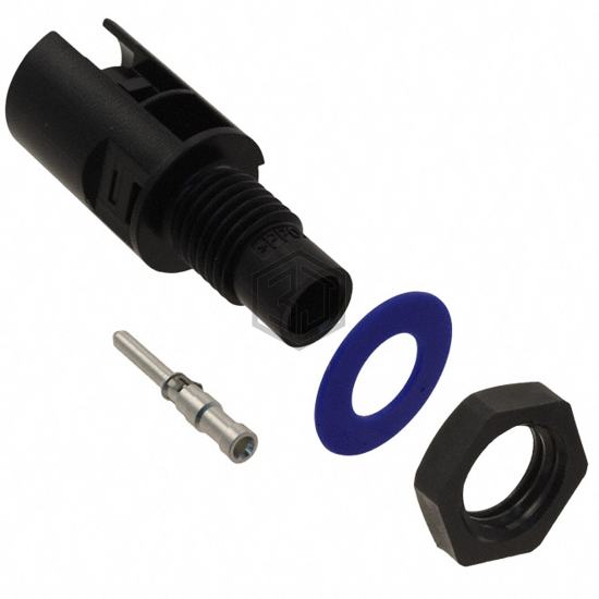 1740210-8 - TE Connectivity AMP Connectors - Photovoltaic (Solar Panel) Connectors