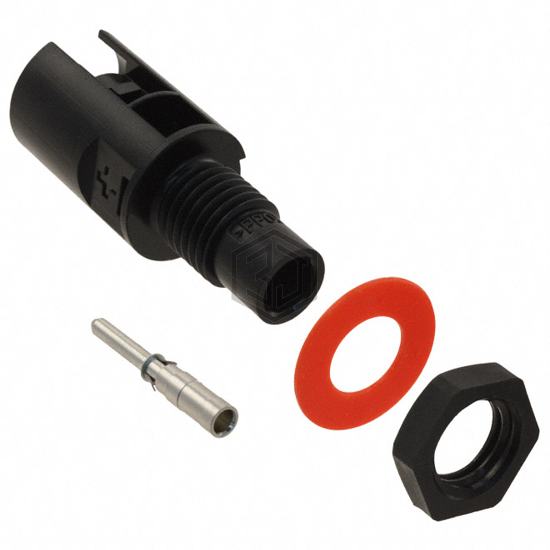 1740210-9 - TE Connectivity AMP Connectors - Photovoltaic (Solar Panel) Connectors