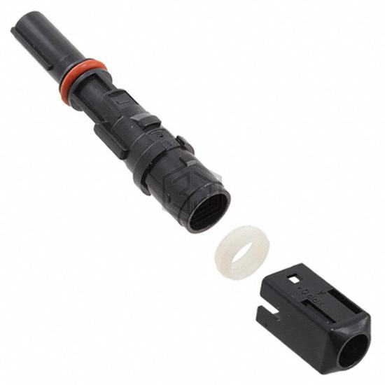 1971131-2 - TE Connectivity AMP Connectors - Photovoltaic (Solar Panel) Connectors