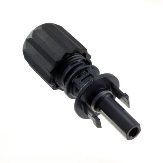 UTXCFA0AM - Amphenol Industrial Operations - Photovoltaic (Solar Panel) Connectors