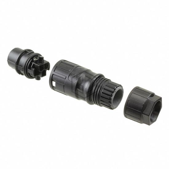 1410659 - Phoenix Contact - Photovoltaic (Solar Panel) Connectors