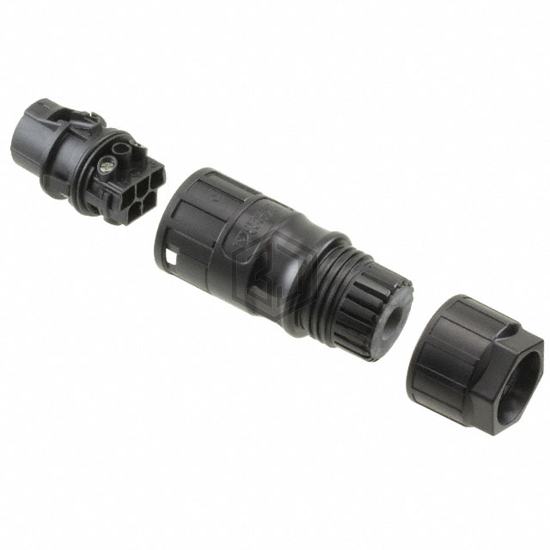 1410629 - Phoenix Contact - Photovoltaic (Solar Panel) Connectors