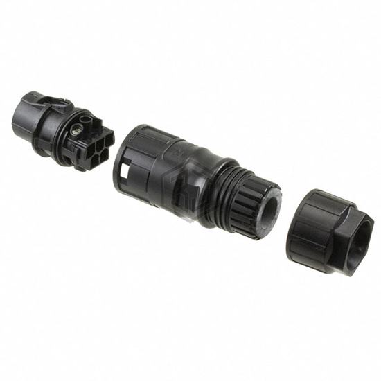 1409205 - Phoenix Contact - Photovoltaic (Solar Panel) Connectors