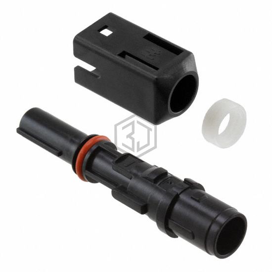 1971131-4 - TE Connectivity AMP Connectors - Photovoltaic (Solar Panel) Connectors
