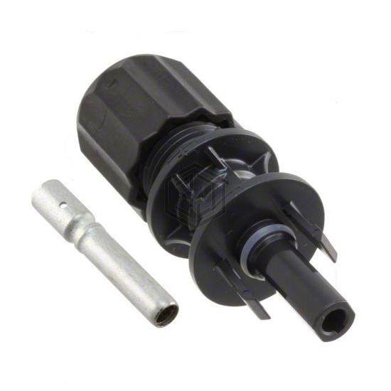 UTXCFL8AM - Amphenol Industrial Operations - Photovoltaic (Solar Panel) Connectors