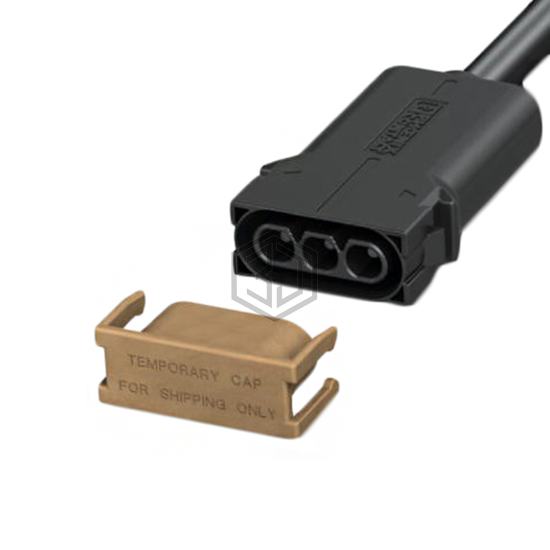 1706517 - Phoenix Contact - Photovoltaic (Solar Panel) Connectors