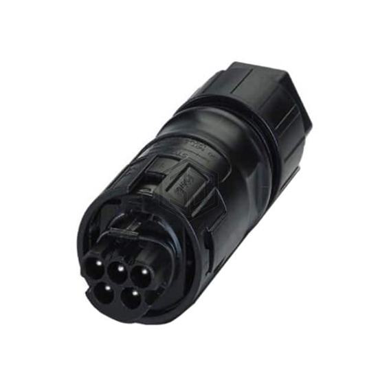 1014505 - Phoenix Contact - Photovoltaic (Solar Panel) Connectors