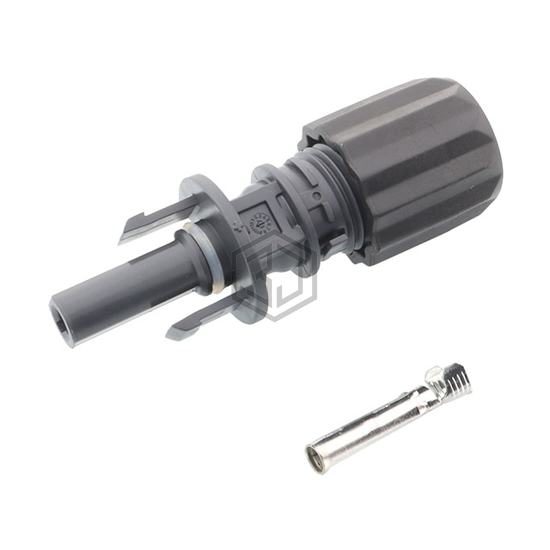 UTXCFA4BMH - Amphenol Industrial Operations - Photovoltaic (Solar Panel) Connectors