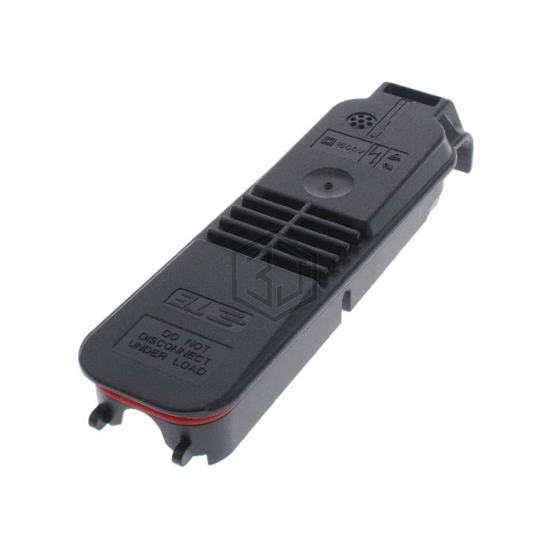 2307520-2 - TE Connectivity AMP Connectors - Photovoltaic (Solar Panel) Connectors