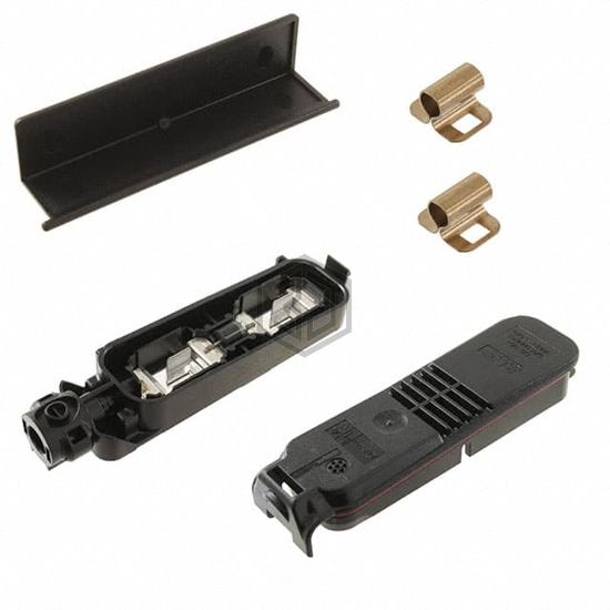 1-2306316-2 - TE Connectivity AMP Connectors - Photovoltaic (Solar Panel) Connectors
