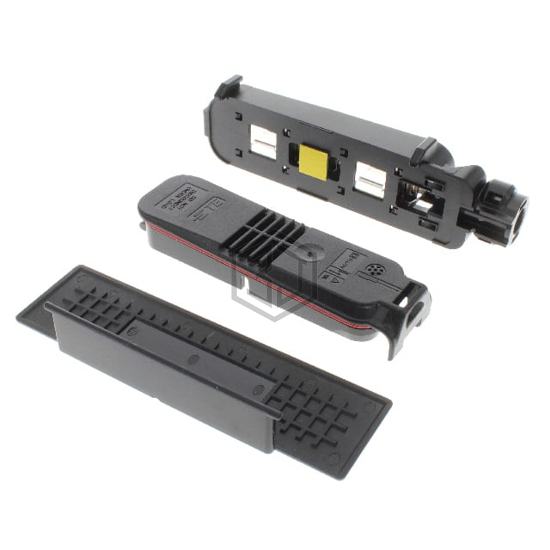 1-2307521-2 - TE Connectivity AMP Connectors - Photovoltaic (Solar Panel) Connectors