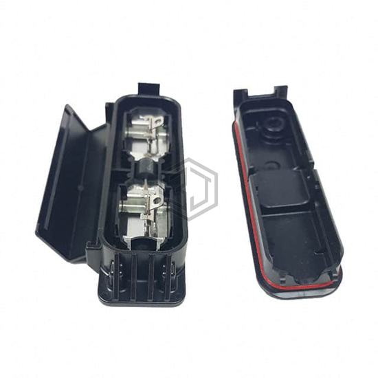 1-2306314-5 - TE Connectivity AMP Connectors - Photovoltaic (Solar Panel) Connectors