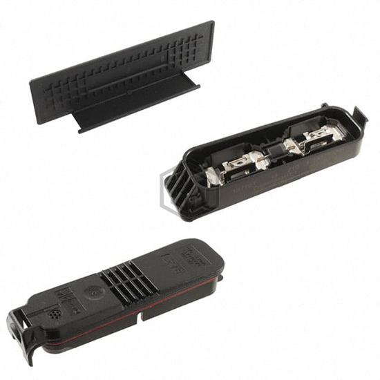 1-2307520-5 - TE Connectivity AMP Connectors - Photovoltaic (Solar Panel) Connectors