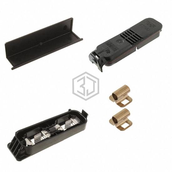 2306316-5 - TE Connectivity AMP Connectors - Photovoltaic (Solar Panel) Connectors