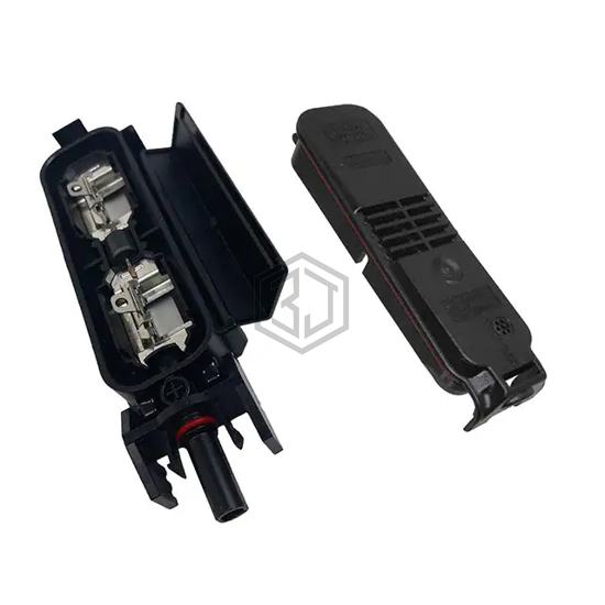2306314-1 - TE Connectivity AMP Connectors - Photovoltaic (Solar Panel) Connectors