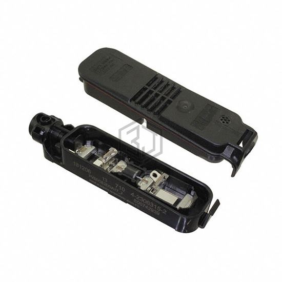 4-2306315-2 - TE Connectivity AMP Connectors - Photovoltaic (Solar Panel) Connectors