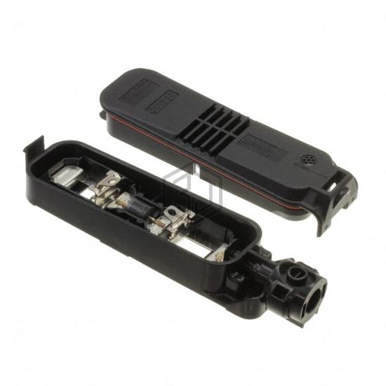 5-2306315-2 - TE Connectivity AMP Connectors - Photovoltaic (Solar Panel) Connectors