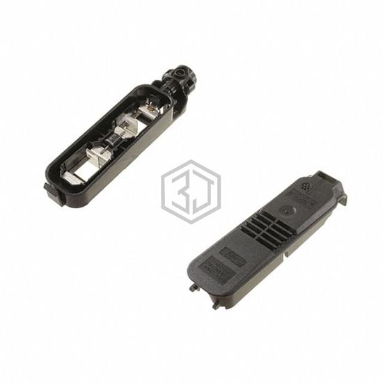 5-2306317-2 - TE Connectivity AMP Connectors - Photovoltaic (Solar Panel) Connectors