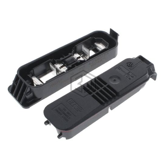 4-2306317-5 - TE Connectivity AMP Connectors - Photovoltaic (Solar Panel) Connectors