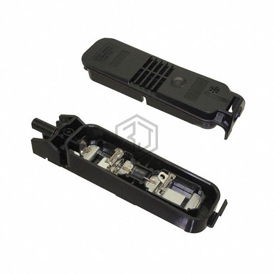4-2306315-1 - TE Connectivity AMP Connectors - Photovoltaic (Solar Panel) Connectors
