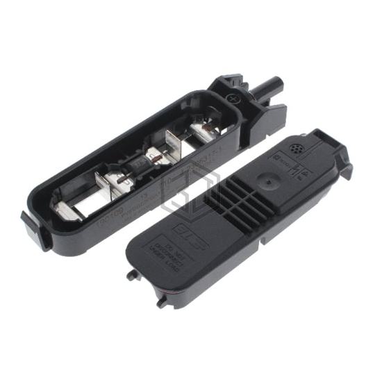 4-2306317-1 - TE Connectivity AMP Connectors - Photovoltaic (Solar Panel) Connectors