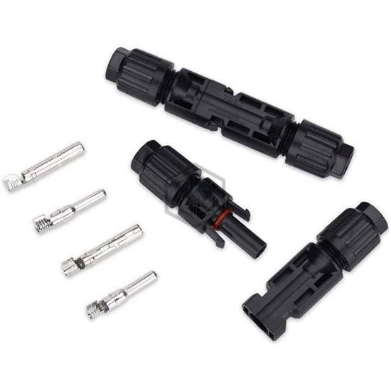 SP-MC4-MF-25PACK - Spartan Power - Miscellaneous