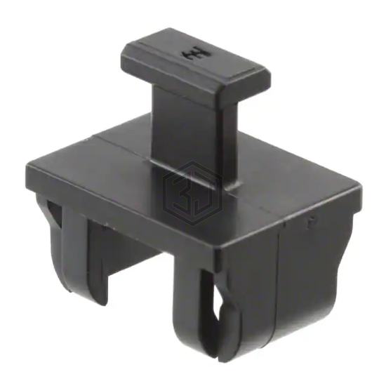 1761394-1 - TE Connectivity AMP Connectors - Pluggable Connectors - Accessories