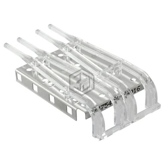 0747540021 - Molex - Pluggable Connectors - Accessories