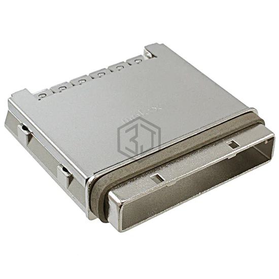0745400101 - Molex - Pluggable Connectors - Accessories