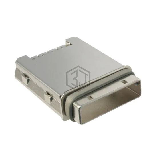 0745400401 - Molex - Pluggable Connectors - Accessories