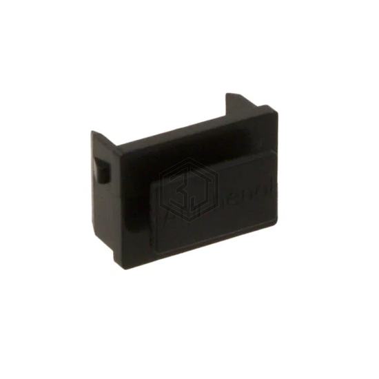 U77-A1110-8000P - Amphenol ICC (Commercial Products) - Pluggable Connectors - Accessories