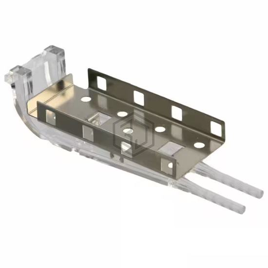 0747260001 - Molex - Pluggable Connectors - Accessories