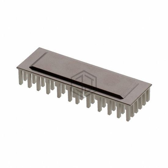 1963850-2 - TE Connectivity AMP Connectors - Pluggable Connectors - Accessories