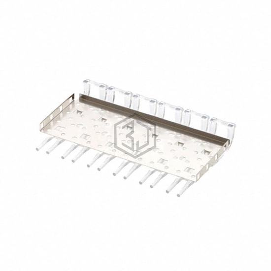 0747480002 - Molex - Pluggable Connectors - Accessories