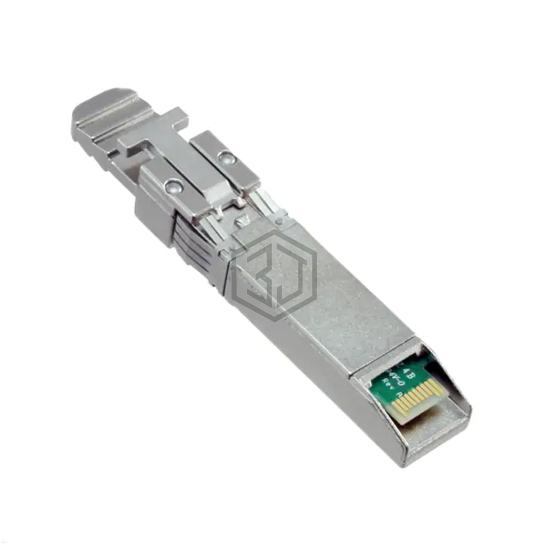 SF-SFPPLOOPBK-003.5 - Amphenol Cables on Demand - Pluggable Connectors - Accessories
