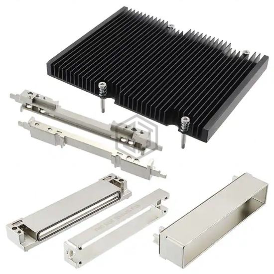 2132404-1 - TE Connectivity AMP Connectors - Pluggable Connectors - Accessories