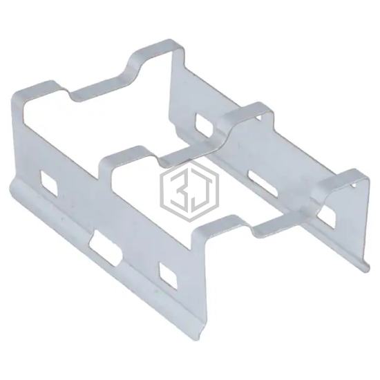 1489948-2 - TE Connectivity AMP Connectors - Pluggable Connectors - Accessories